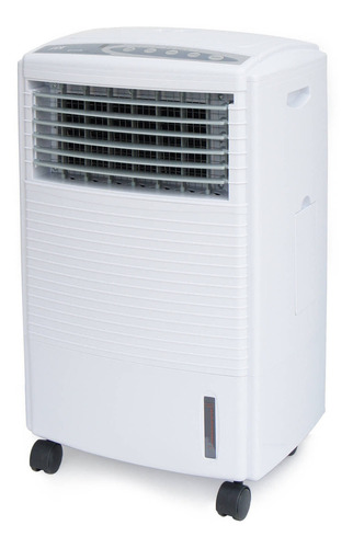 Refrigerador Evaporativo De Aire Sunpentown Con Almohadilla