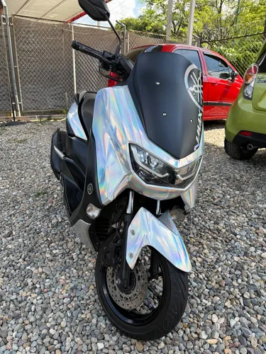 Nmax 2022