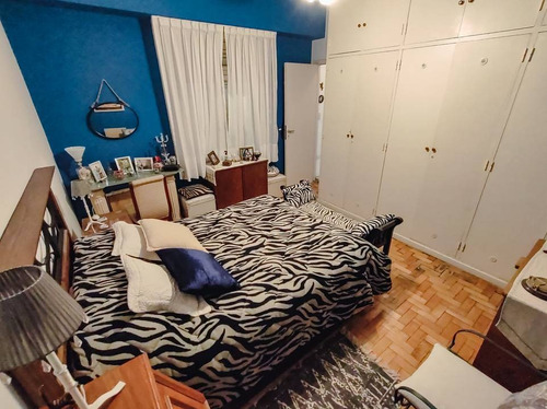 Imagen 26 de 30 de Venta De Ph 3 Ambientes Con Patio En Barracas