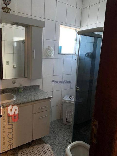 Imagem 10 de 16 de Sobrado Com 3 Dormitórios À Venda, 250 M² Por R$ 900.000,00 - Imirim - São Paulo/sp - So0524