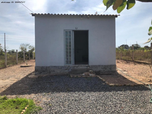 Imagem 4 de 11 de Chácara Para Venda Em Cuiabá, Tijucal - 897_1-1931729