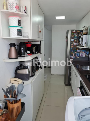 Imagem 13 de 30 de Apartamento - Ref: 5160