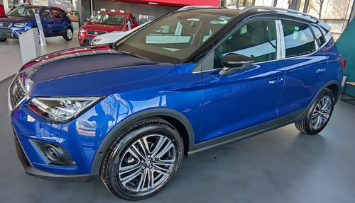 Imagen 1 de 11 de Seat Arona Xcellence 2021