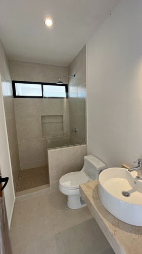 Casa En Venta En Privada En Dzityá