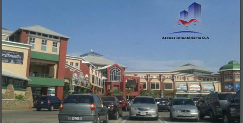 Atenas Inmobiliaria, C.a. Vende Local Comercial, Cc Ciudad Puenta Real, Nueva Barcelona Edo. Anzoategui-venezuela