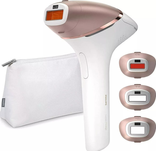 Philips Lumea Prestige Bri956/00 Depiladora Luz Pulsada