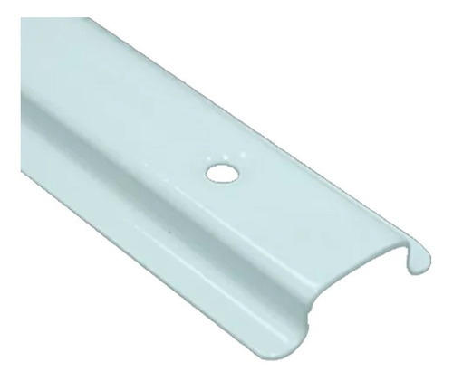Mensula Soporte Bracket 250x300mm Blanco/negro X 2 Unidades