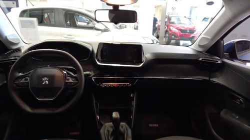 Imagen 4 de 8 de Peugeot 208 Active 2022 Financiado / Tomo Usado / Contado M