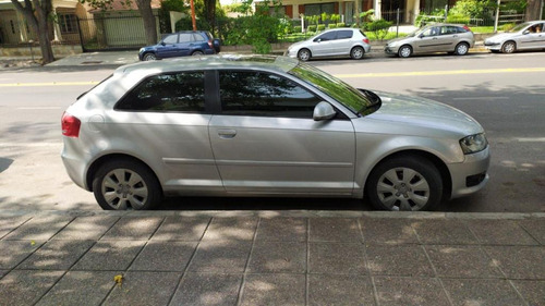 Imagen 5 de 5 de Audi A3