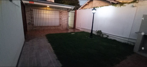 Alquilo Casa Con Wi-fi.mar Del Plata.2cuadras De La Playa