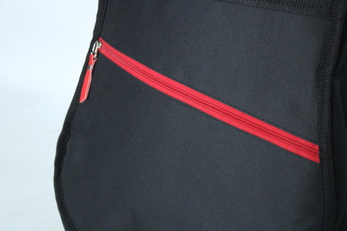 Funda De Guitarra Criolla Mod Niño Tela Cordura