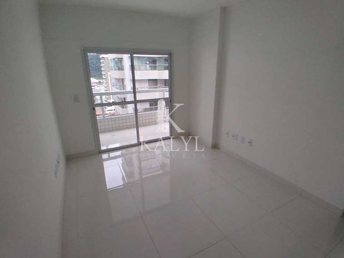 Imagem 2 de 19 de Apartamento Com 2 Dorms, Boqueirão, Praia Grande - R$ 380 Mil, Cod: 5756 - V5756