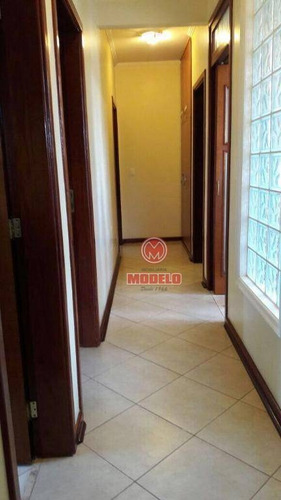 Imagem 10 de 25 de Chácara Com 3 Dormitórios À Venda, 2677 M² Por R$ 2.300.000,00 - Jardim Itapoã - Limeira/sp - Ch0112