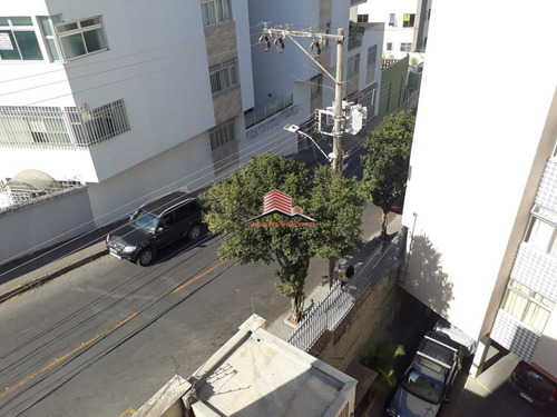 Imagem 9 de 11 de Apartamento 3 Quartos Rua Pitangui Colégio Batista - 2151