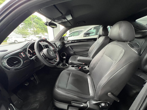 Volkswagen Fusca 2.0 Tsi 3p Manual