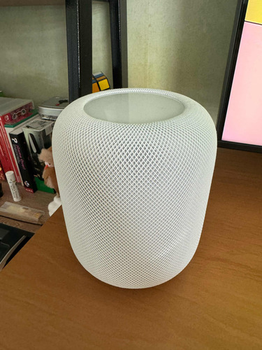 Homepod Segunda Generación