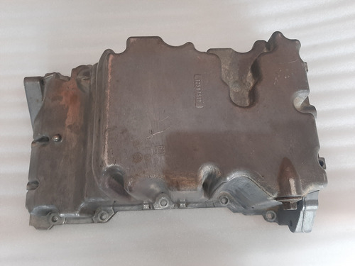 Carter De Motor 2.8 Cadillac Cts 2005 Al 2006. 12597512 (Usado)