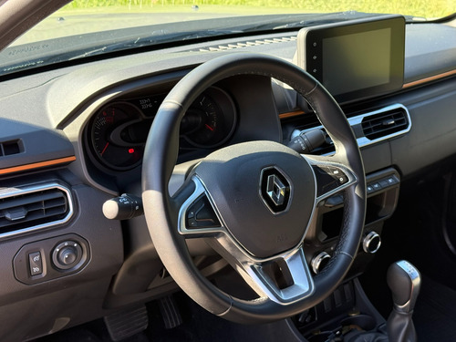 Renault Oroch 1.3 Tce Intens Outsider 2Wd Cvt