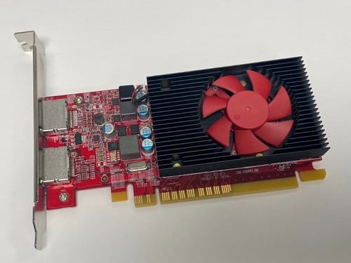 Tarjeta Grafica R7 430 2gb Gddr5 (Usado)