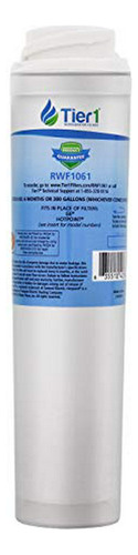 Filtro De Agua Compatible Con Ge Gswfds | Kenmore 46-9914 | 