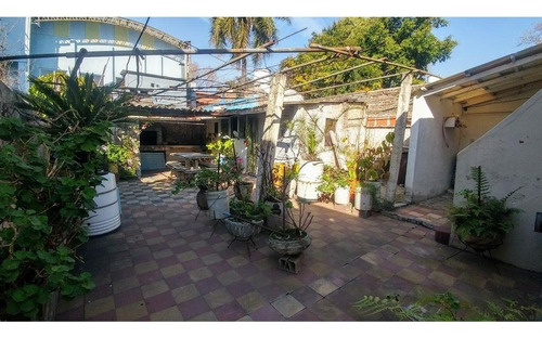 Imagen 3 de 16 de Terreno De 257,98m2 C/casa 4 Amb En 1 Planta. Apto Unidades Funcionales.