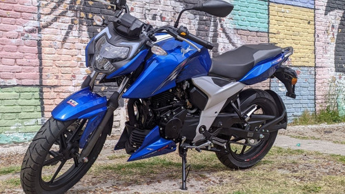 Imagen 1 de 15 de Tvs Rtr 160