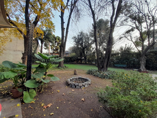 Parque Leloir Vende Chalet 6 Amb 4 Bños Piscina Quincho Parque Lote 890m2 Cerca De Autopista