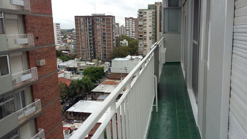 Departamento De 3 Ambientes En Venta- Mart.-vias/santa Fe - Reynolds Propiedades