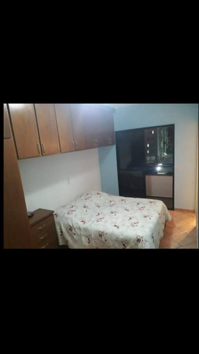 Imagem 20 de 30 de Apartamento - Ap00558 - 68404164
