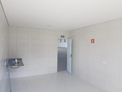 Imagem 14 de 15 de Ref.: 16041 - Galpao Em Mogi Mirim Para Venda - 16041