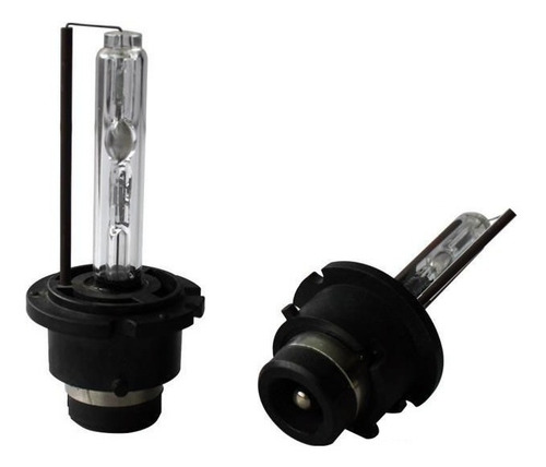 Lampara Xenon 6000k D2c-d2s