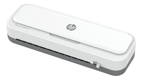 Hp Onelam 400 A4 - Laminadora (75/80-125 Micrones