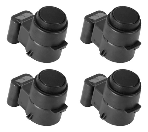 Sensor De Asistencia De Aparcamiento, 4 Piezas, Pdc 66206934