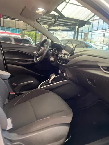 Chevrolet Onix 1.0T Lt