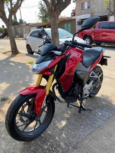 Imagen 4 de 8 de Honda Cb 190