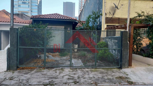 Imagem 1 de 15 de Terreno, Itaim Bibi, São Paulo - R$ 2.16 Mi, Cod: 1855 - V1855