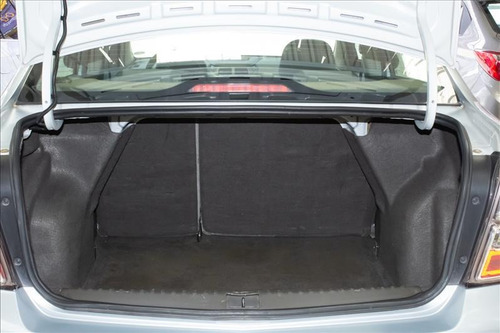Imagem 10 de 10 de Chevrolet Cobalt 1.8 Ltz 8v