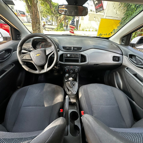 Chevrolet Prisma 1.0 MPFI JOY 8V FLEX 4P MANUAL