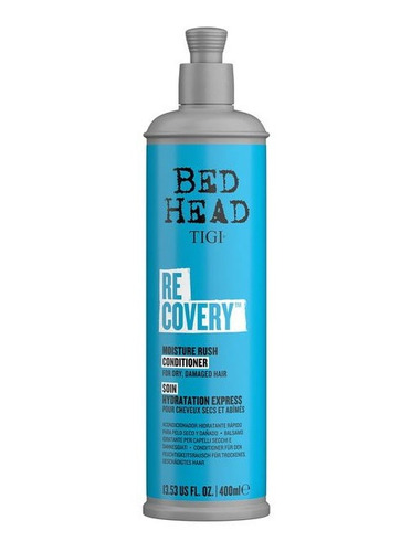 Acondicionador Tigi Bed Head Recovery 400 Ml