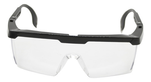 Oculos De Protecao Epi Segurança Óculos De Trabalho Cor da lente Incolor