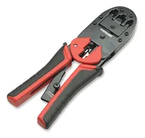 Comprar Herramientas - Pinza Crimpear Rj11\u002F12\u002F45 Pro Intellinet