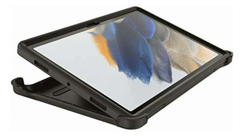 Otterbox Funda Protectora Resistente Para Samsung Galaxy Tab