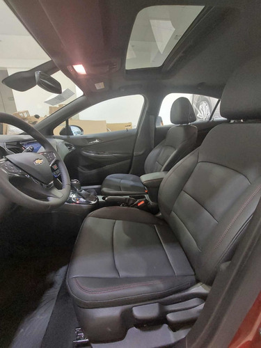 Imagen 11 de 14 de Chevrolet Cruze Ii Rs 0km Concesionario Oficial