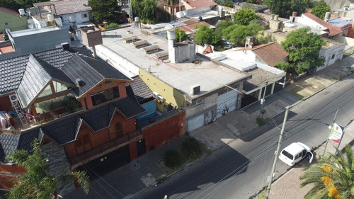 Imagen 8 de 8 de Venta Local San Francisco Solano 330 Mts Cubiertos Losa Cent