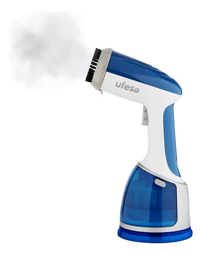 Plancha A Vapor Ufesa Vertical Gs1700