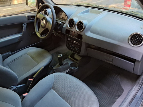 Volkswagen Gol 1.6 I Power 601
