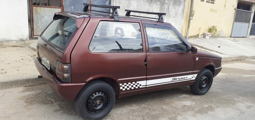Imagem 13 de 13 de Fiat Uno Uno