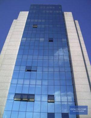 Imagem 1 de 23 de Laje Comercial Para Alugar, 320m² - Pinheiros - São Paulo/sp - Lj0494
