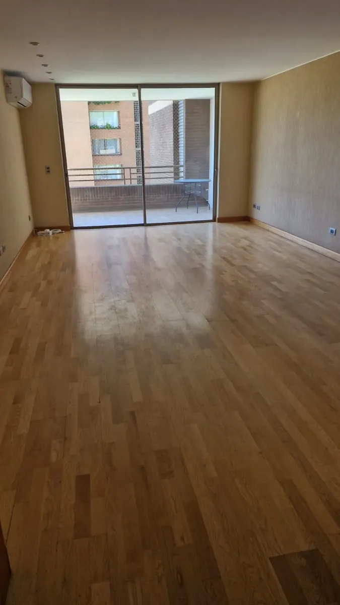 Imagen 5 de 6 de Departamente En Venta | Edificio Las Araucarias, Talca