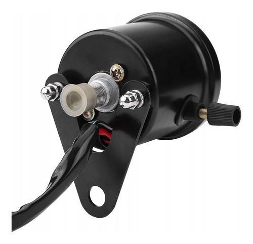 Tacometro Y Velocimetro Modelo Qc04820 Universal